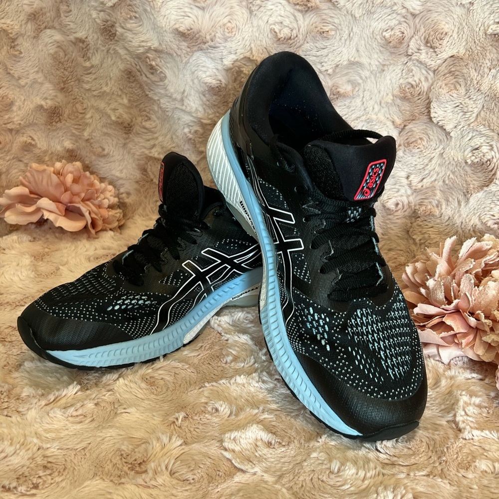 ASICS running shoes gel kayano size 11 women